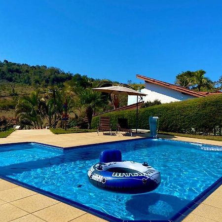 Villa Chácara Santa Rita Bom Jesus dos Perdões Esterno foto