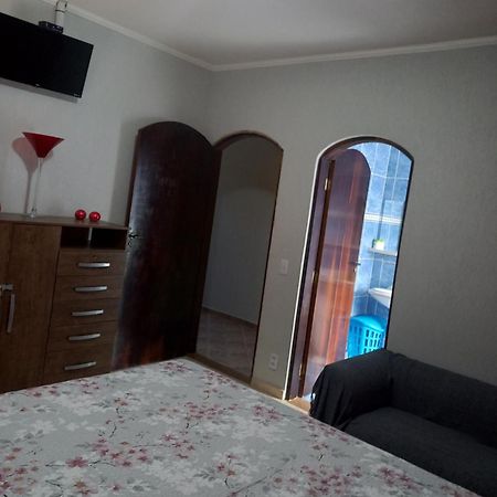 Villa Chácara Santa Rita Bom Jesus dos Perdões Esterno foto