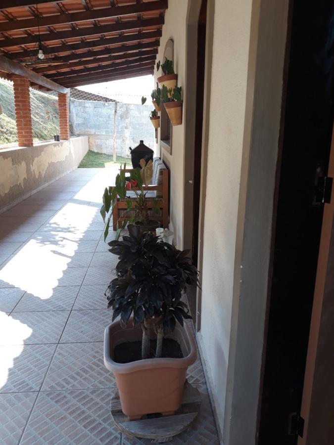 Villa Chácara Santa Rita Bom Jesus dos Perdões Esterno foto