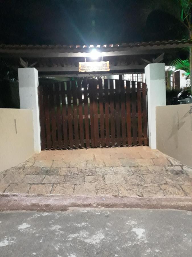 Villa Chácara Santa Rita Bom Jesus dos Perdões Esterno foto