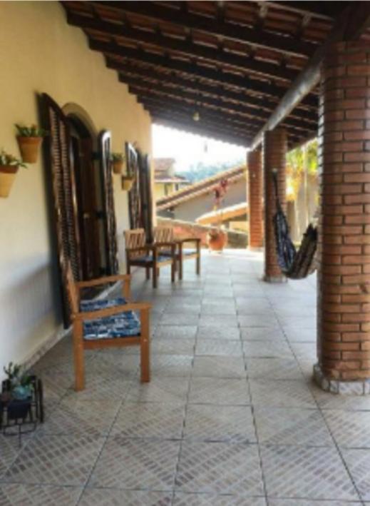 Villa Chácara Santa Rita Bom Jesus dos Perdões Esterno foto