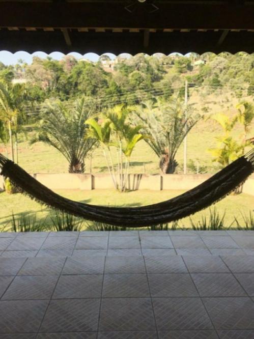Villa Chácara Santa Rita Bom Jesus dos Perdões Esterno foto