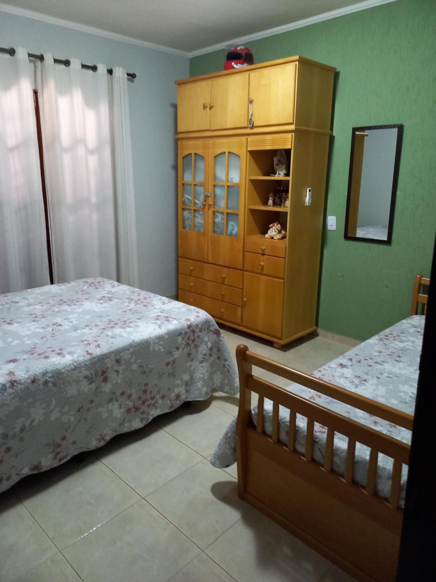 Villa Chácara Santa Rita Bom Jesus dos Perdões Esterno foto